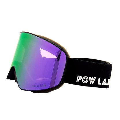 #06 LUKE POWLAB Revo Purple