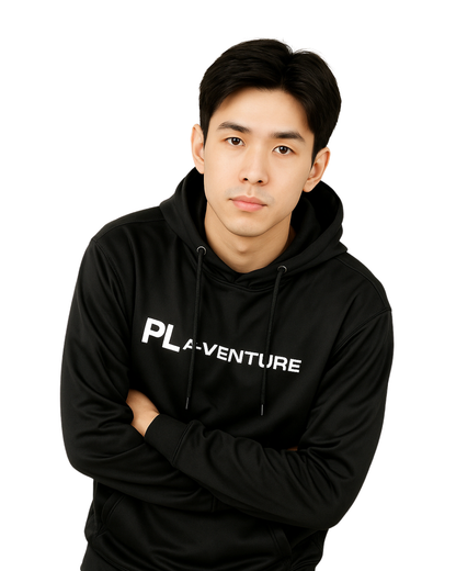 PL A-VENTURE 防潑水Hoodie