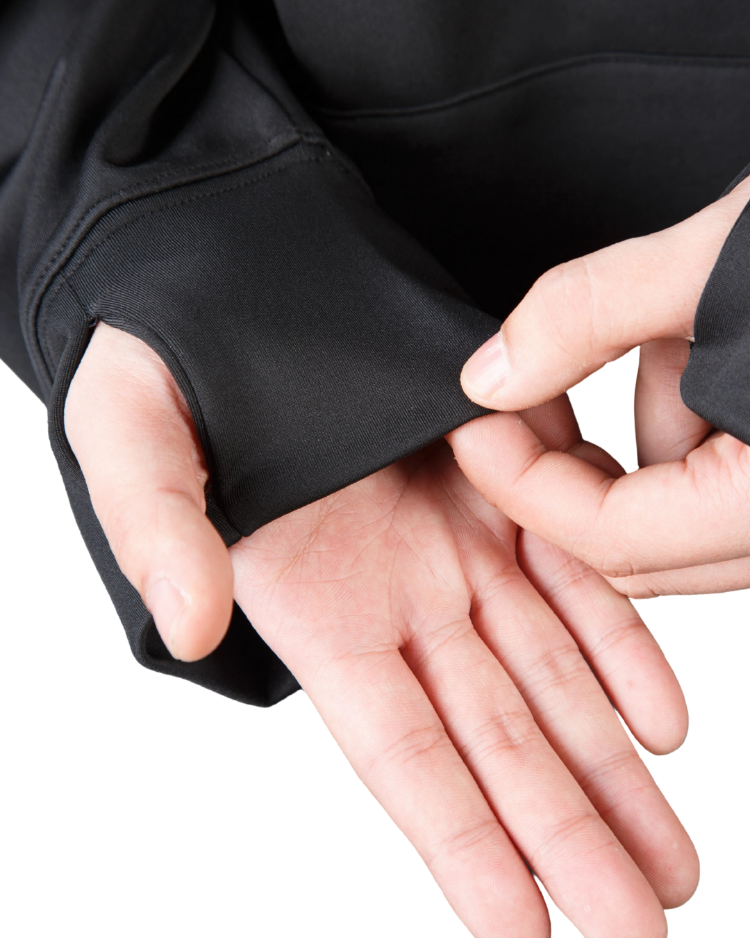 PL A-VENTURE 防潑水Hoodie