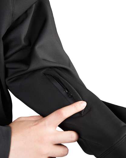 PL A-VENTURE 防潑水Hoodie