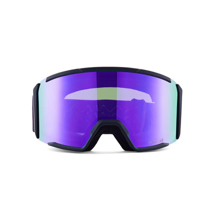 #01 ICHI POWLAB Revo Purple