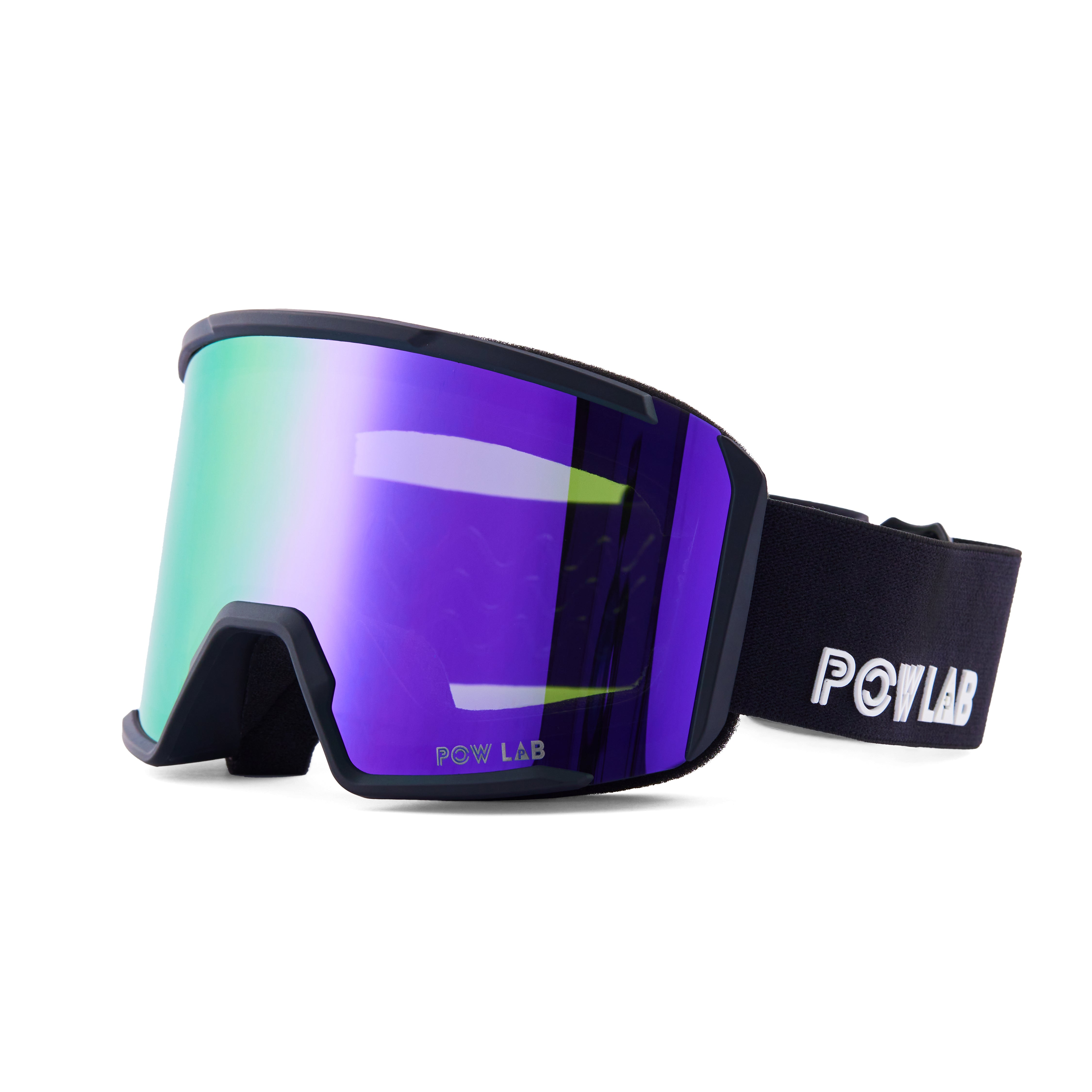#01 ICHI POWLAB Revo Purple