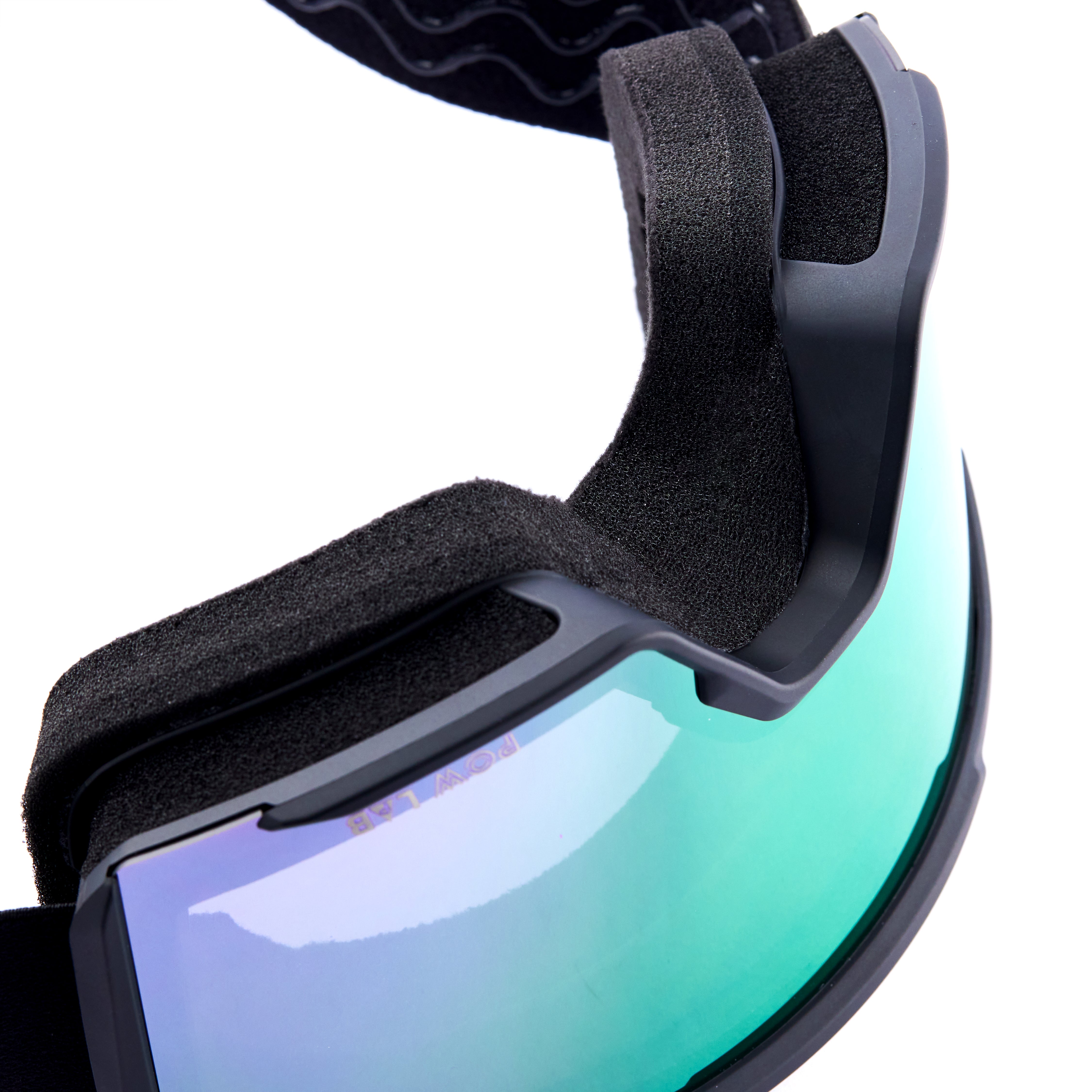 #01 ICHI POWLAB Revo Purple