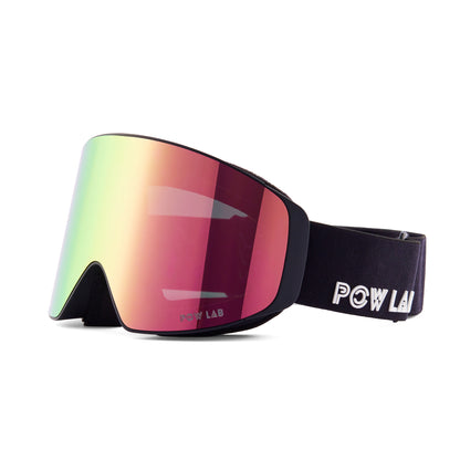 #02 NI POWLAB Revo Cherry Pink