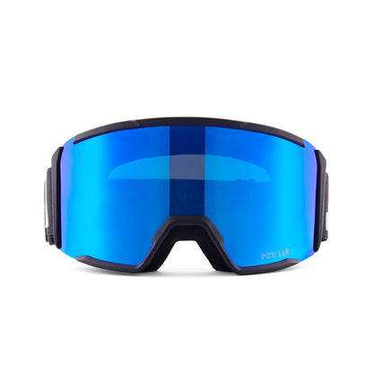 #01 POWLAB ICHI Revo Blue