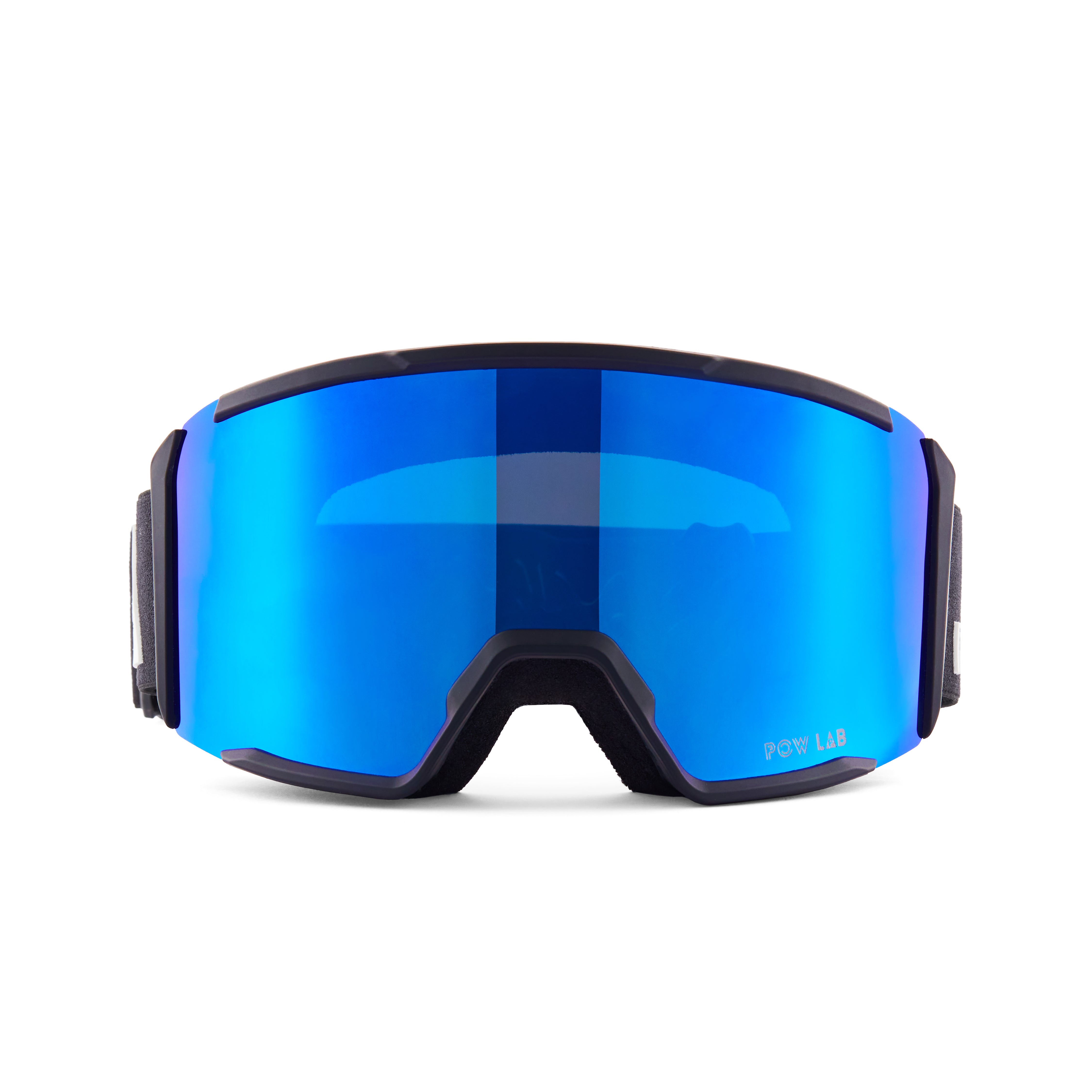 #01 POWLAB ICHI Revo Blue