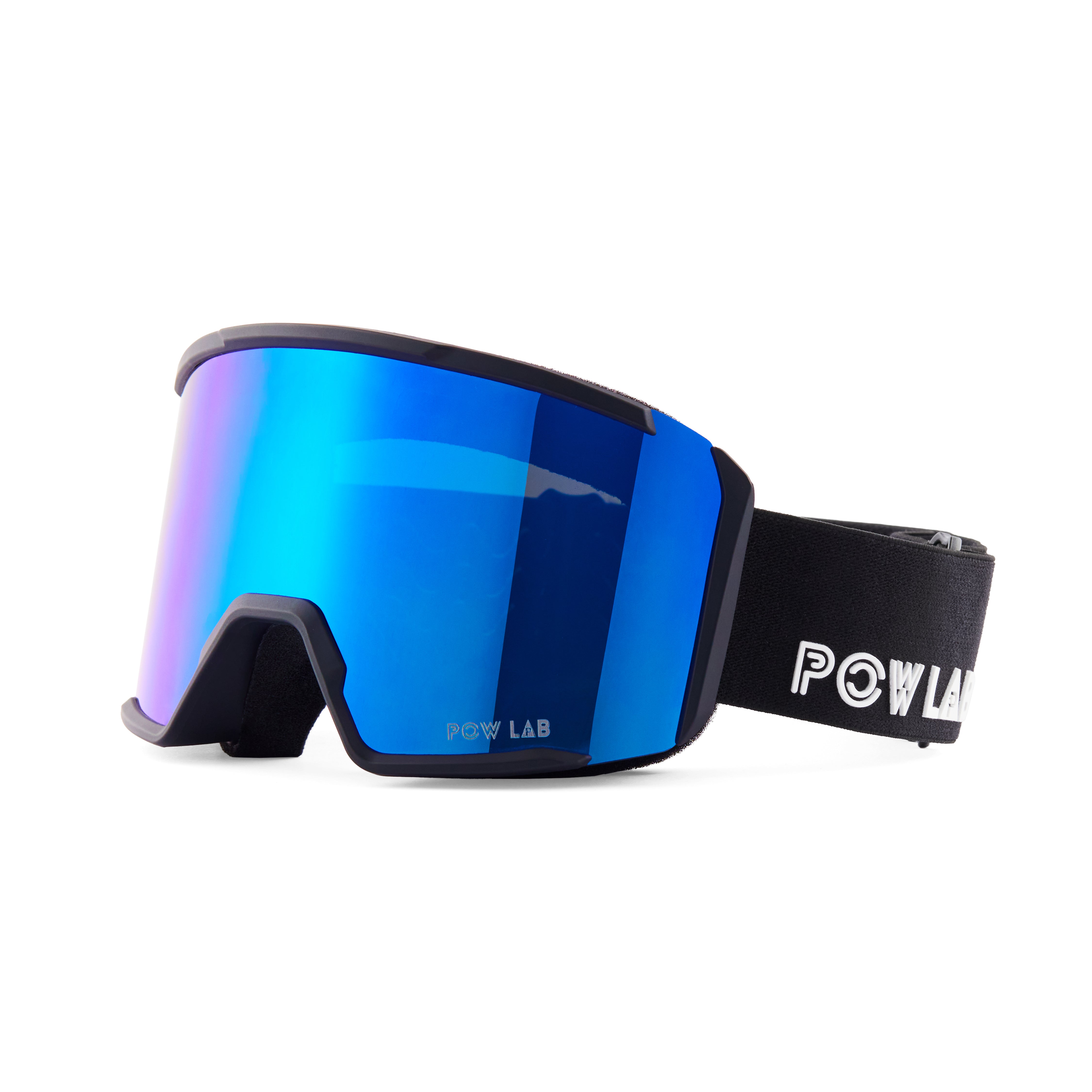 #01 POWLAB ICHI Revo Blue