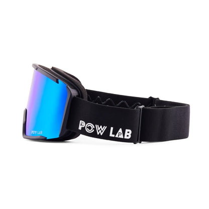 #01 POWLAB ICHI Revo Blue