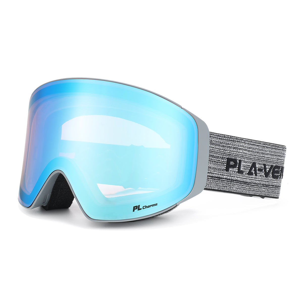 #03 OG SAN Magnetic Ice Blue / Grey