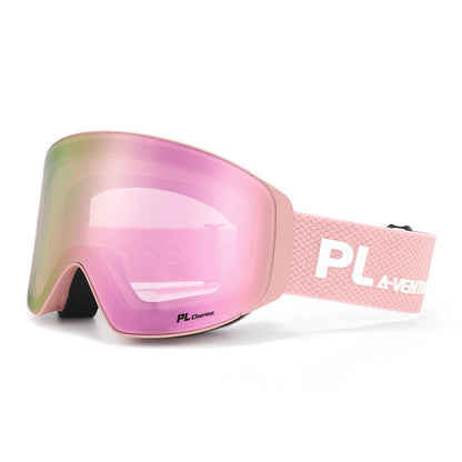 #03 OG SAN Magnetic Revo Pink / Pink