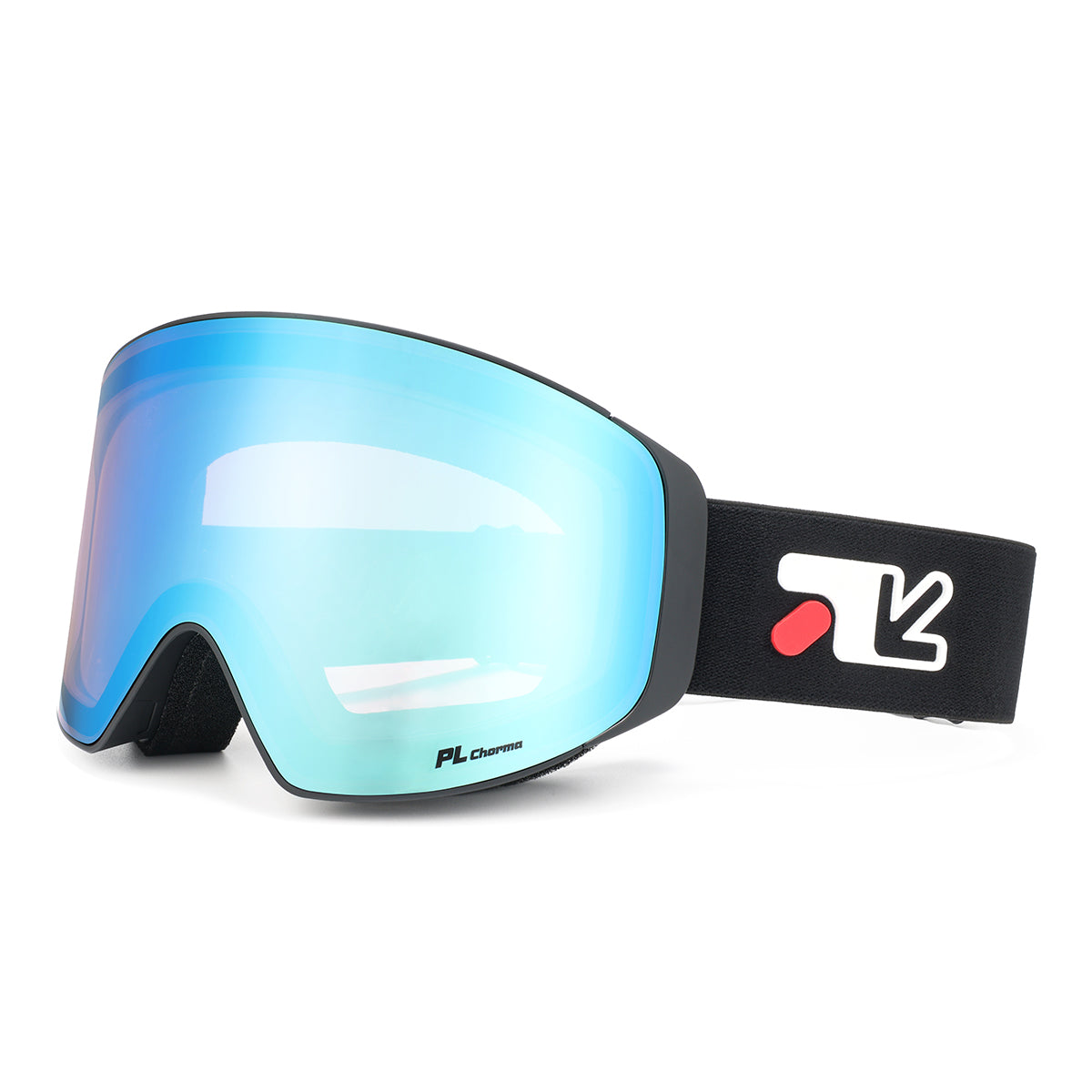 #03 OG SAN Magnetic Ice Blue / Black