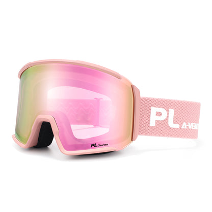#03 OG SAN Classic M Revo Pink / Pink