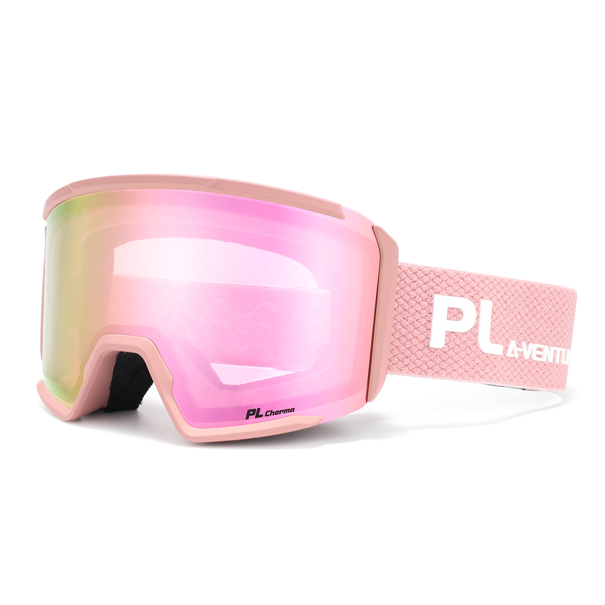 #03 OG SAN Classic｜Revo Pink Photochromic / Pink