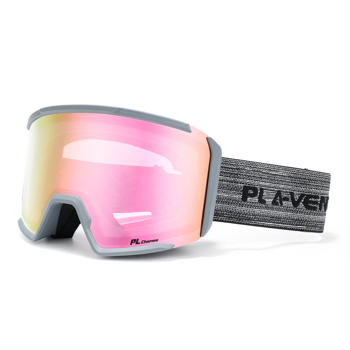 #03 OG SAN Classic L Revo Pink / Grey