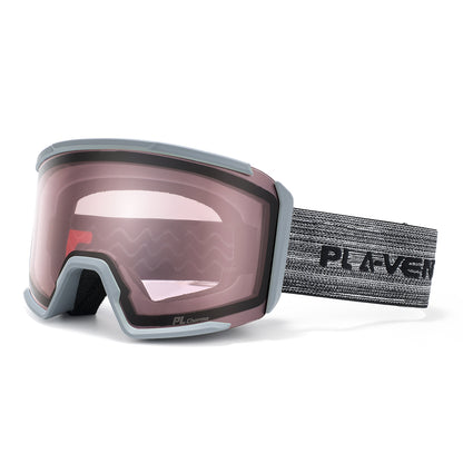 #03 OG SAN Classic L Shadow Black / Grey