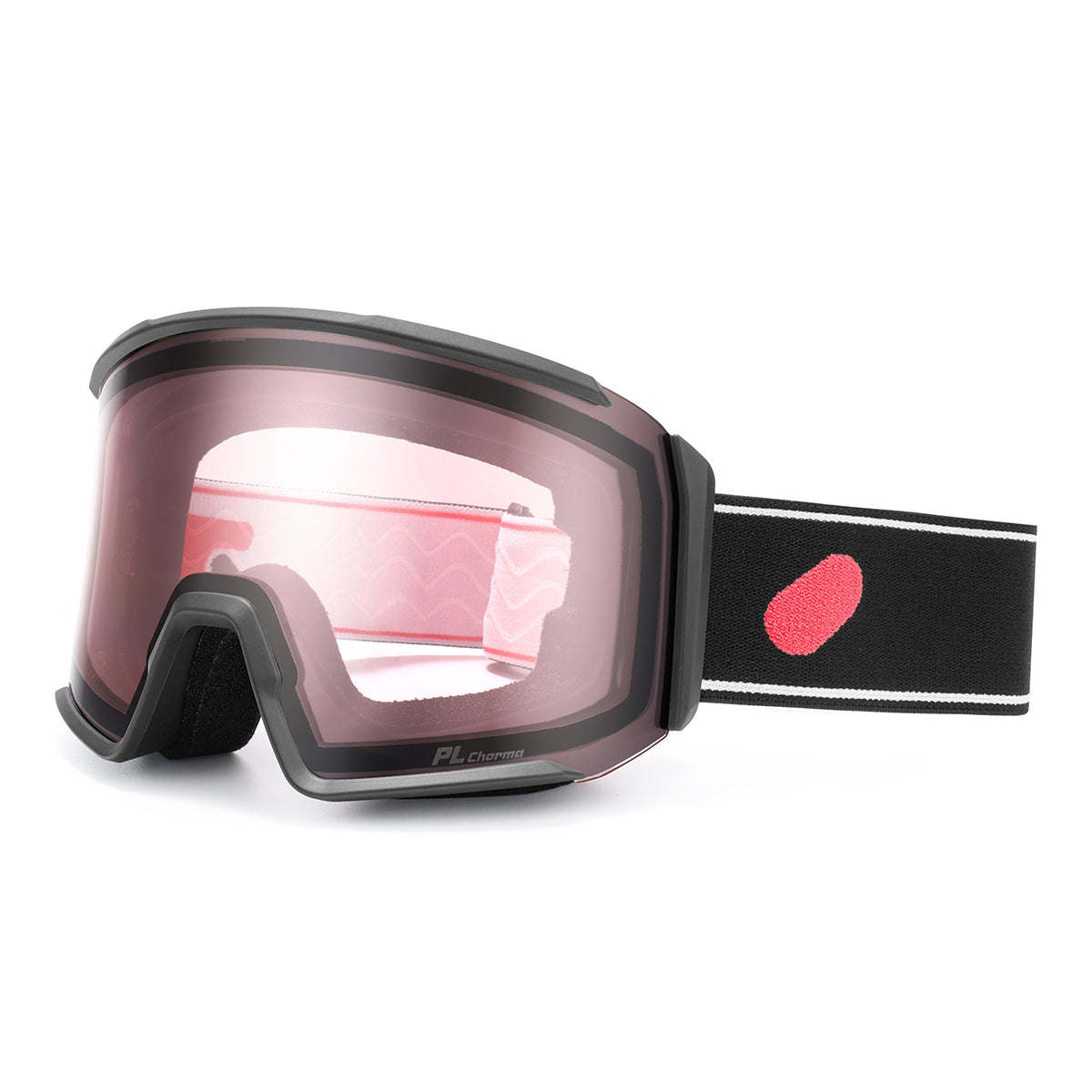 #03 OG SAN Classic M Shadow Black / Black