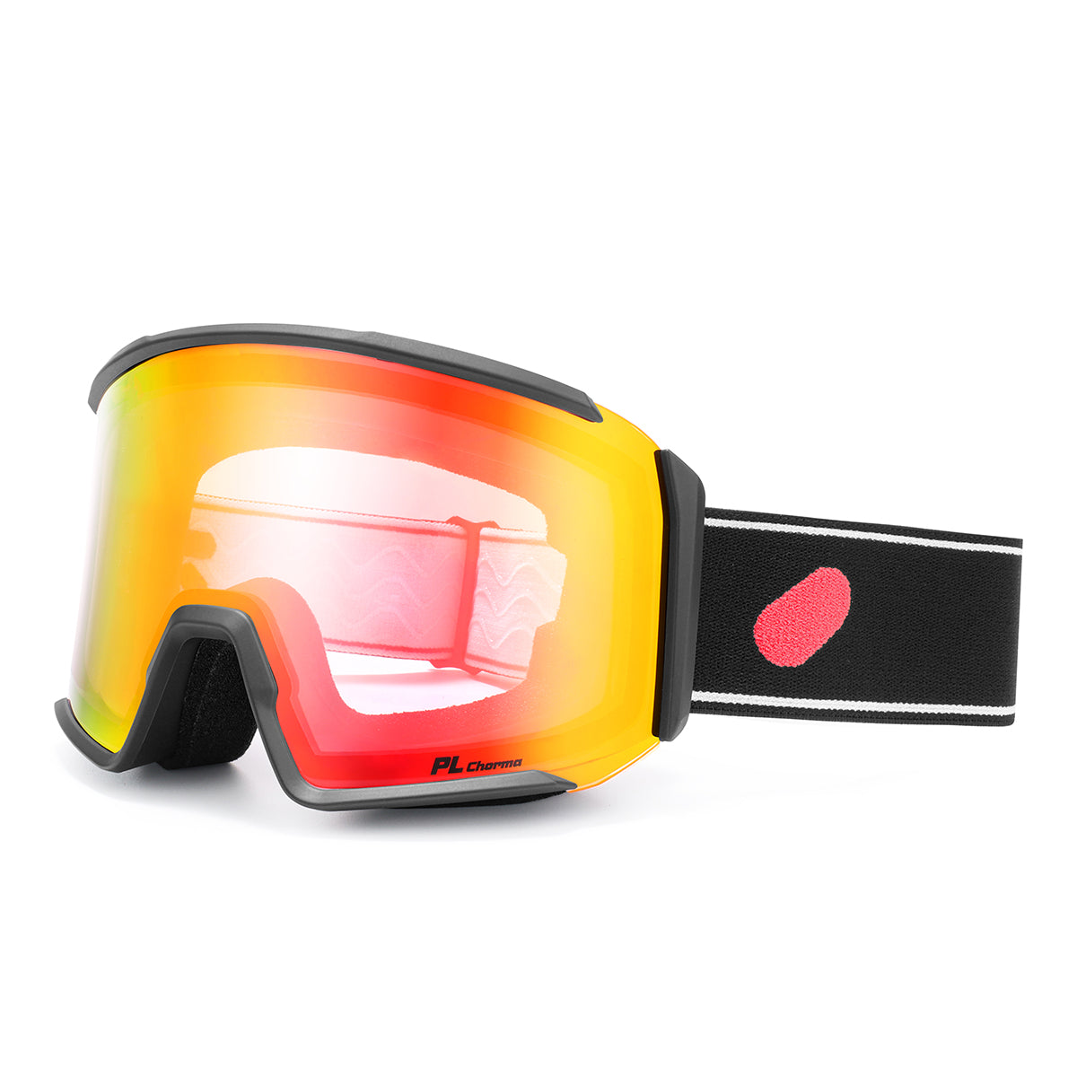 #03 OG SAN Classic M Revo Red / Black