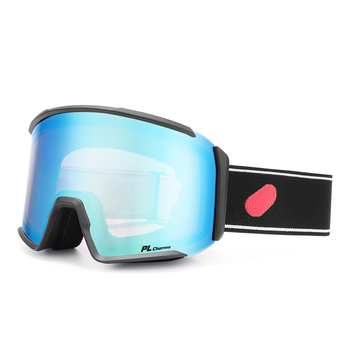 #03 OG SAN Classic M Ice Blue / Black