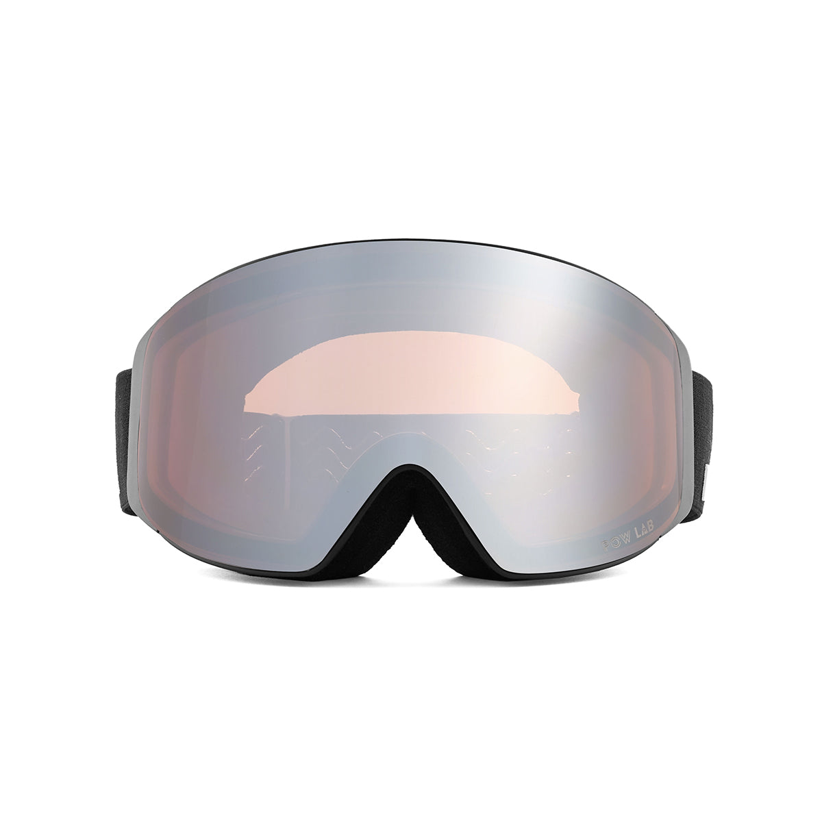 #02 NI POWLAB Silver Mirror