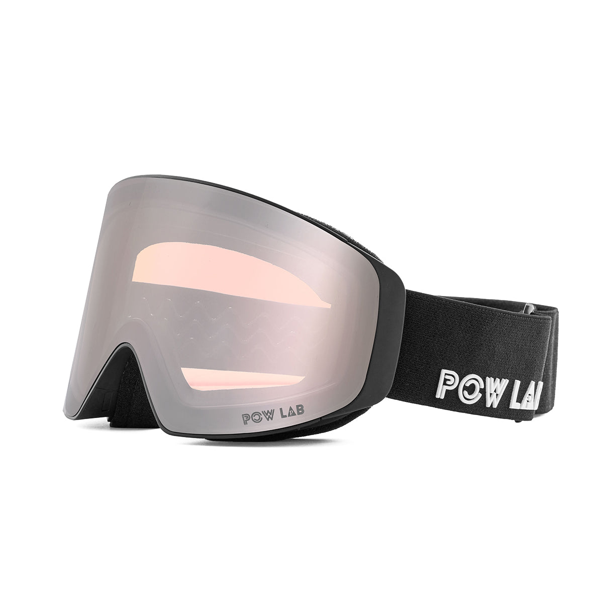 #02 NI POWLAB Silver Mirror