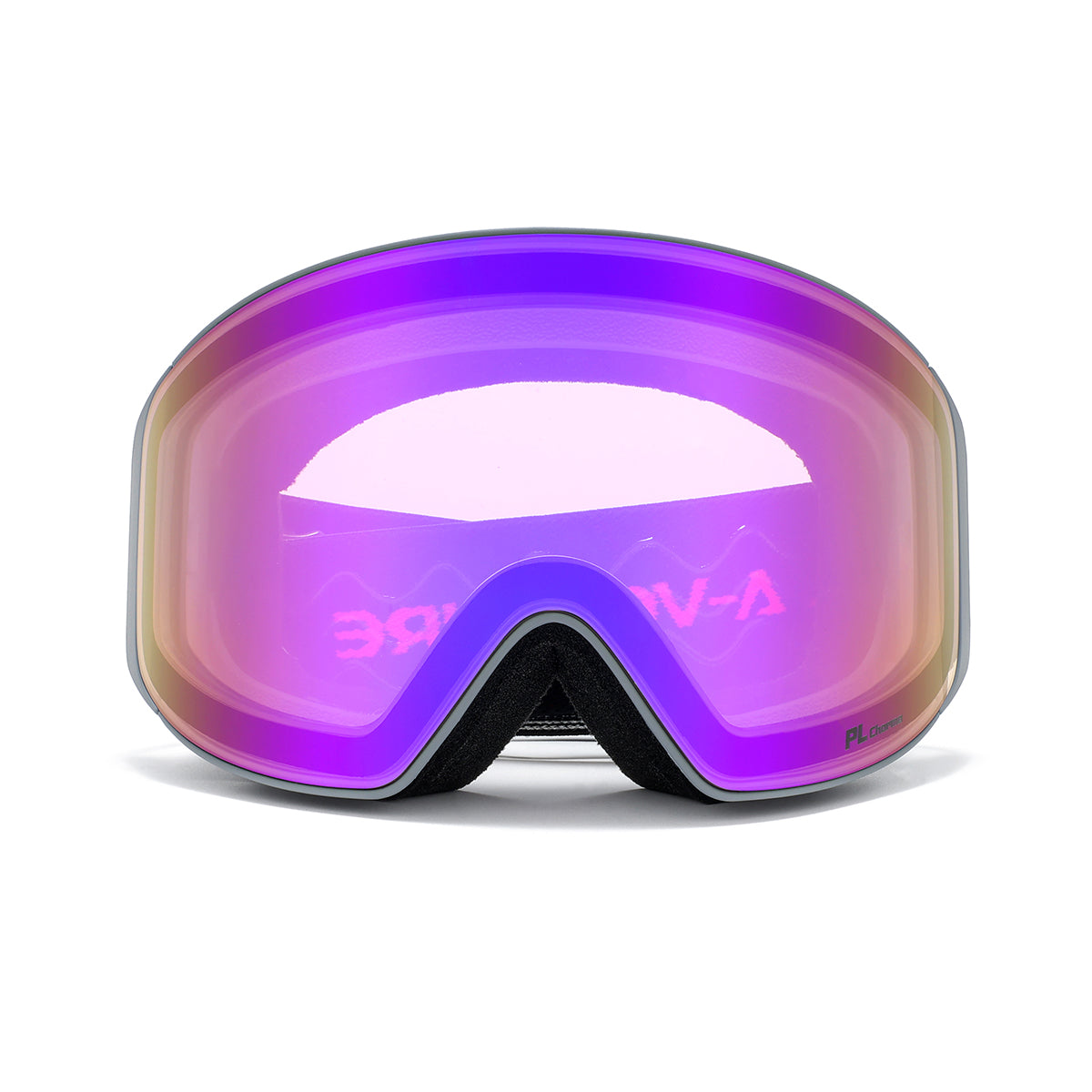 #03 OG SAN Magnetic Revo Purple / Grey