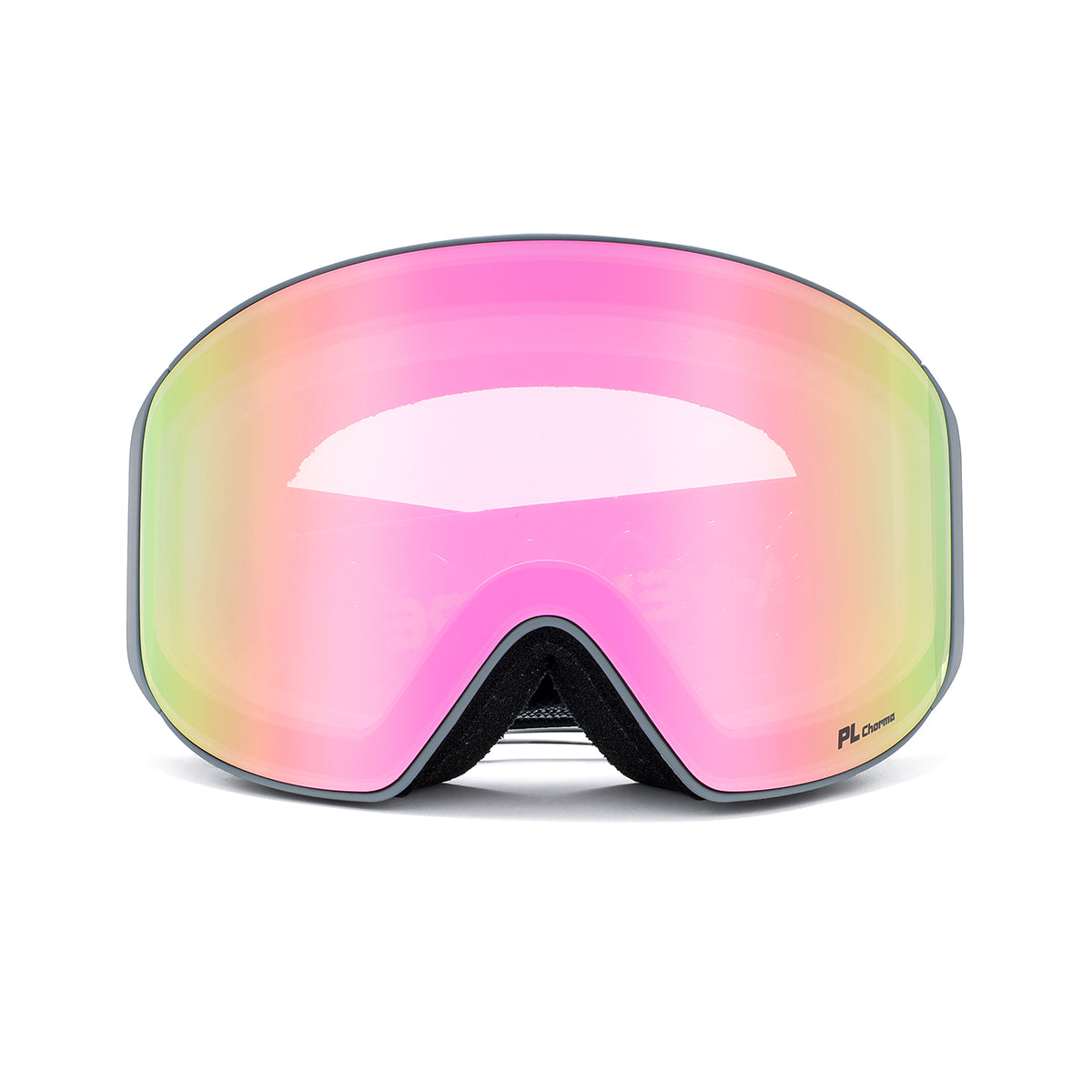 #03 OG SAN Magnetic Revo Pink / Grey