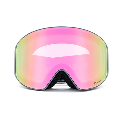 #03 OG SAN Magnetic Revo Pink / Grey