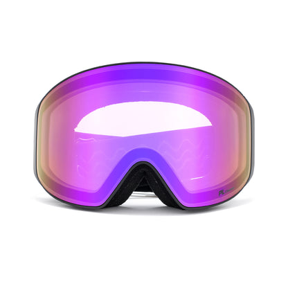 #03 OG SAN Magnetic Revo Purple / Black