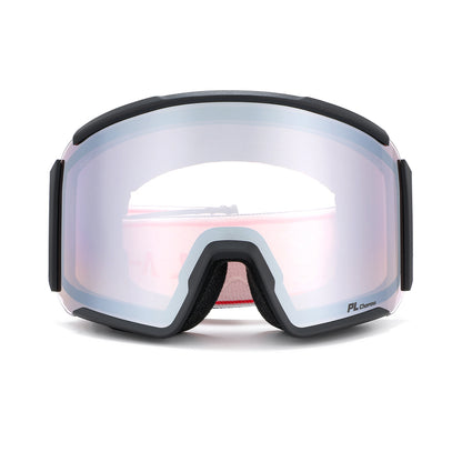 #03 OG SAN Classic M Silver Mirror / Black