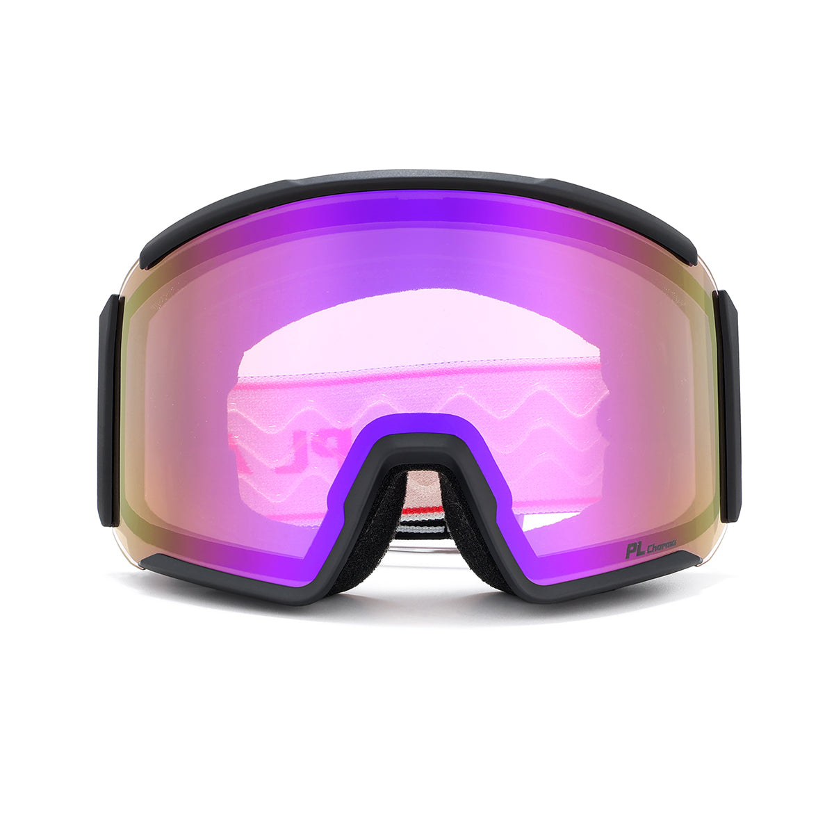 #03 OG SAN Classic M Revo Purple / Black