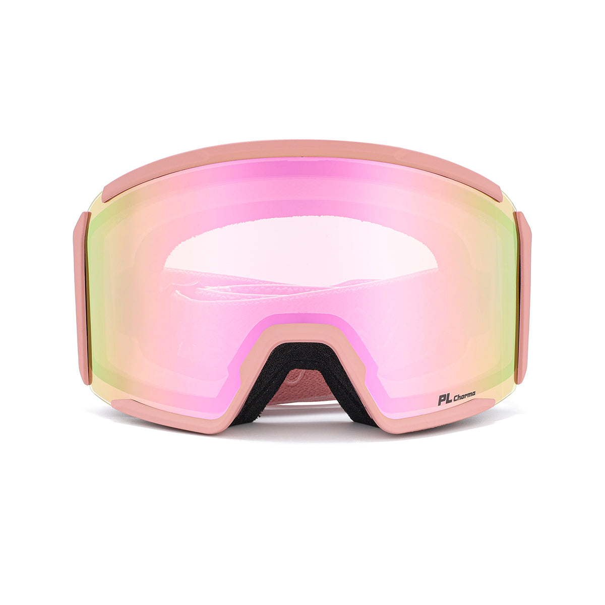 #03 OG SAN Classic｜Revo Pink Photochromic / Pink
