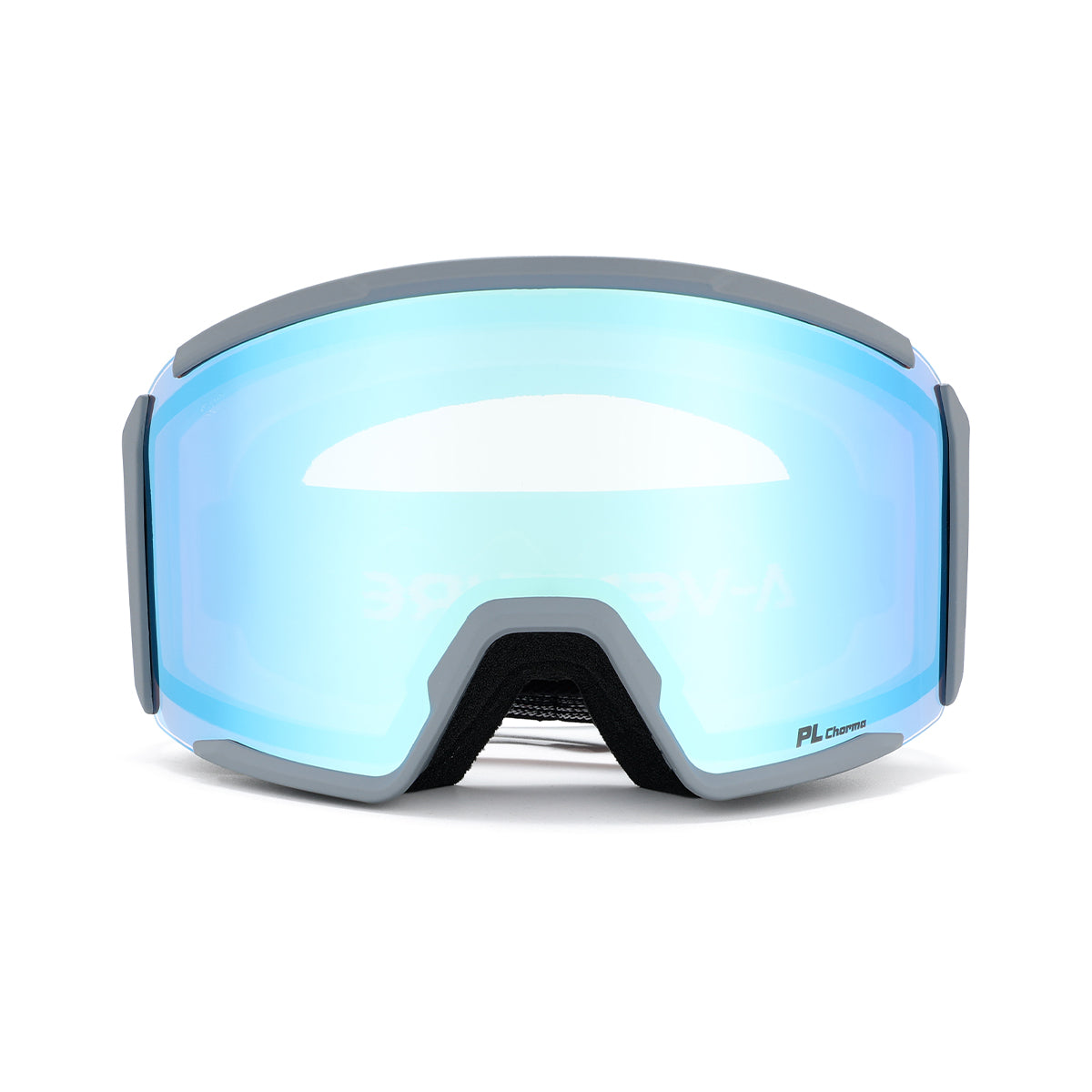 #03 OG SAN Classic L Ice Blue / Grey