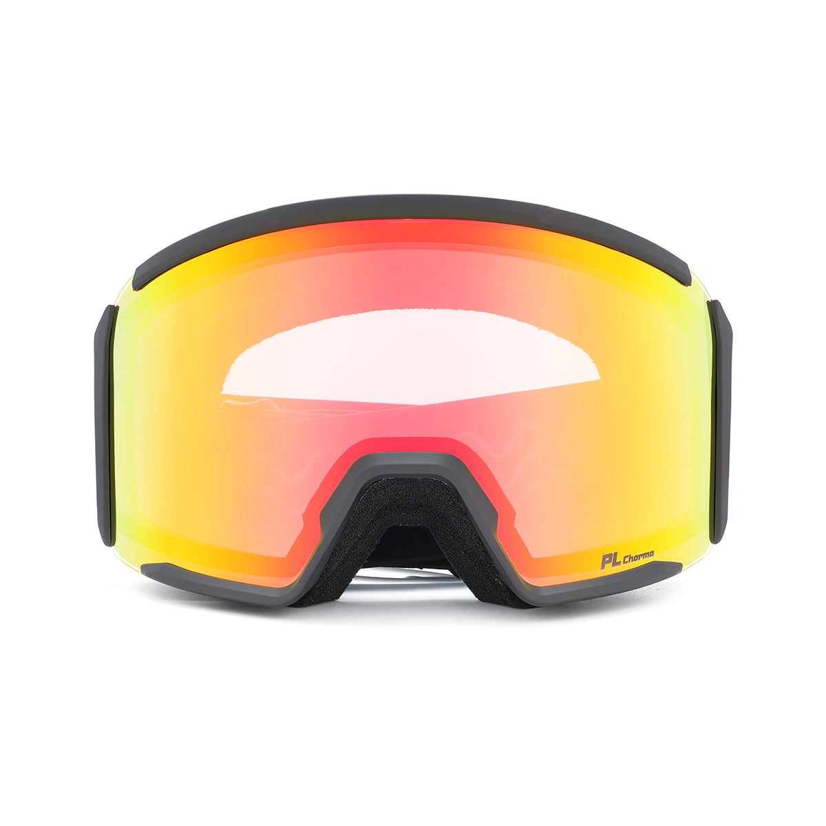 #03 OG SAN Classic L Revo Red / Black