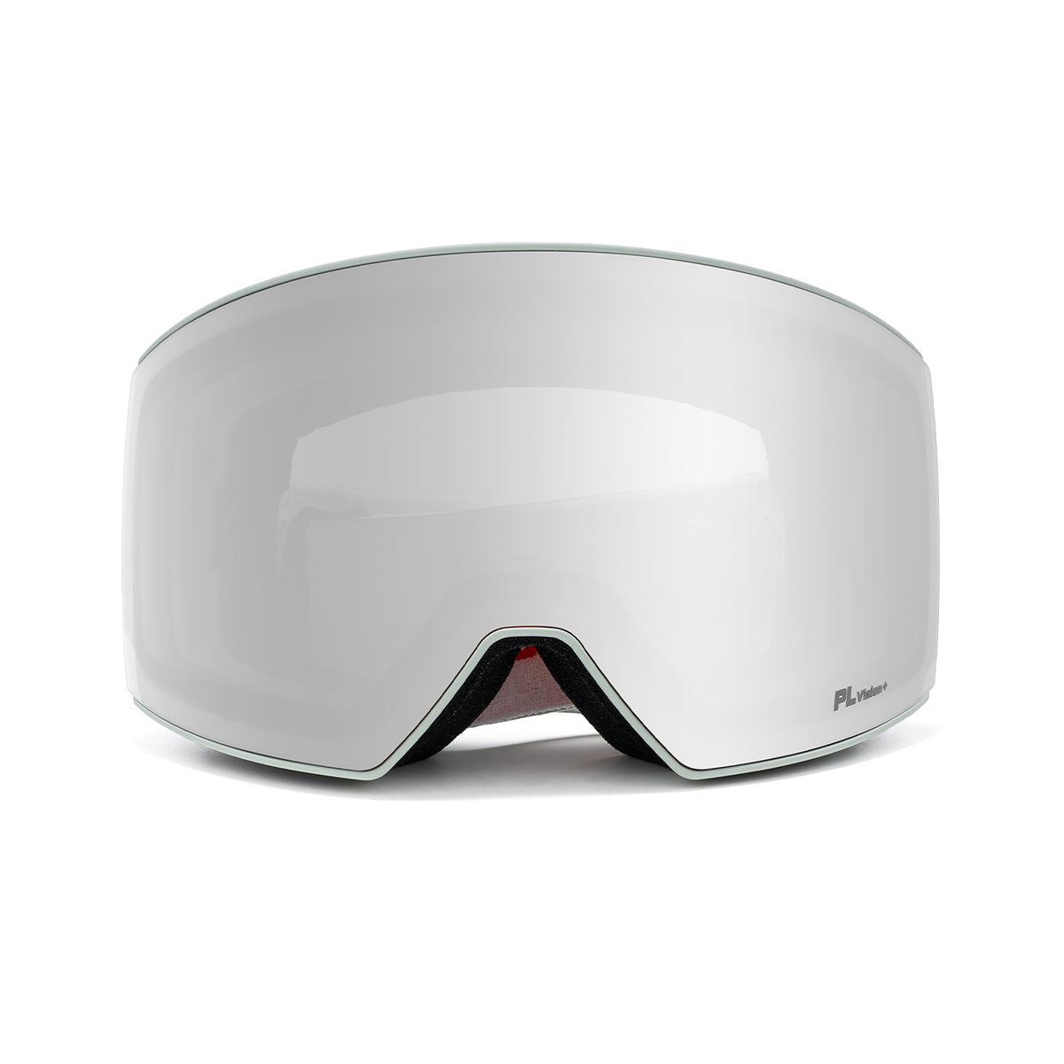 #04 SHI Greyish Green / Silver Mirror