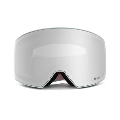 #04 SHI Greyish Green / Silver Mirror