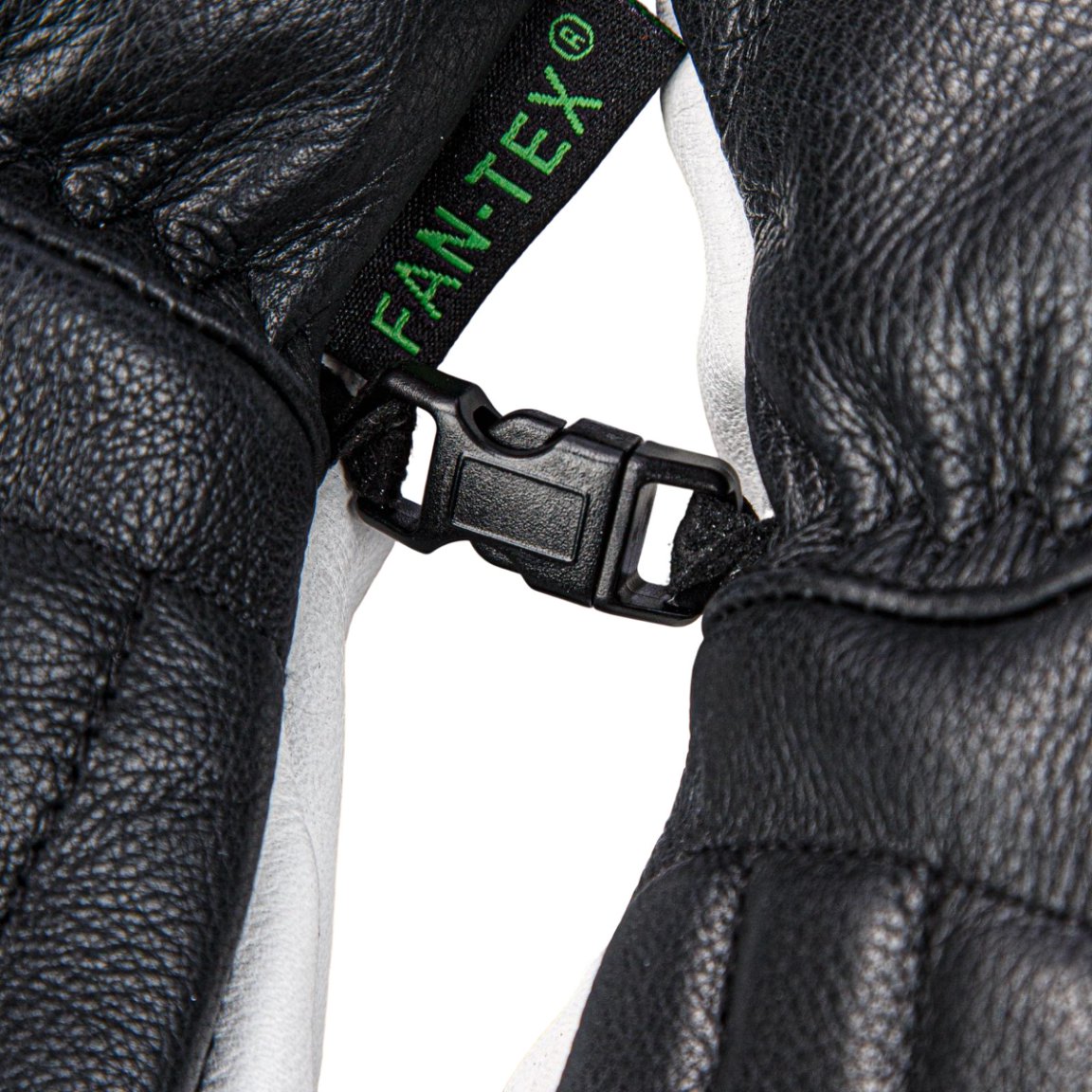 PL A-VENTURE All Leather Gloves 全牛皮分指手套