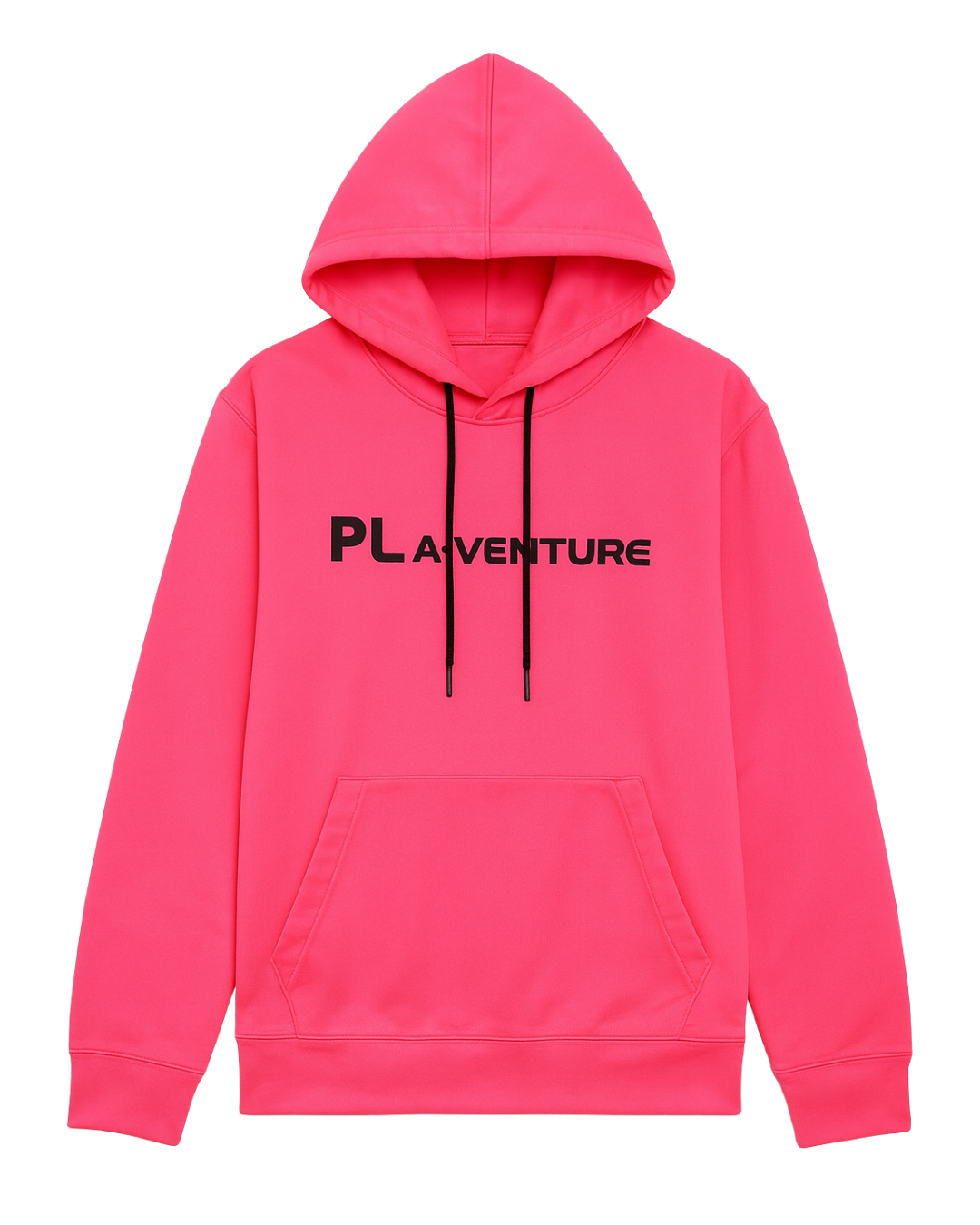 PL A-VENTURE 防潑水Hoodie