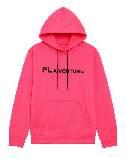 PL A-VENTURE 防潑水Hoodie