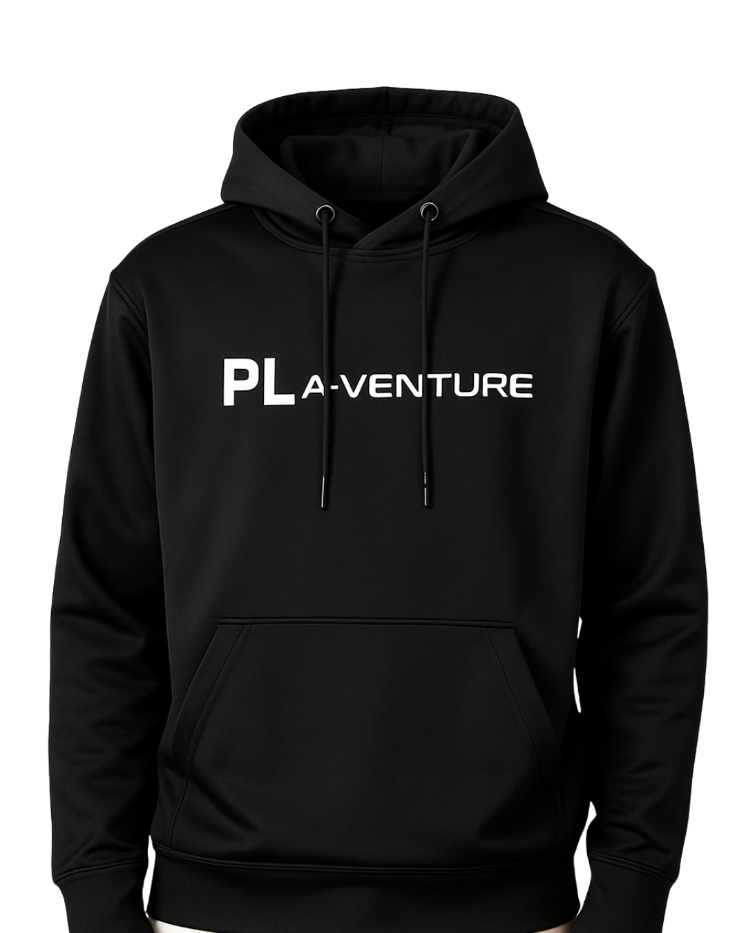 PL A-VENTURE 防潑水Hoodie