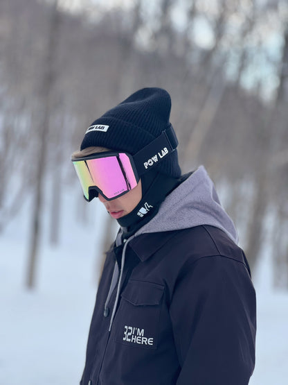 Classic Balaclava ski mask