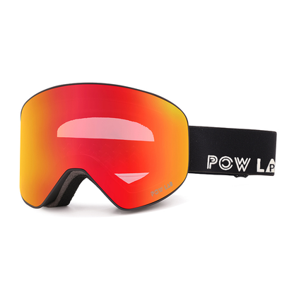 #06 POWLAB LUKE Revo Red