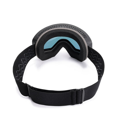 #06 POWLAB LUKE Revo Red