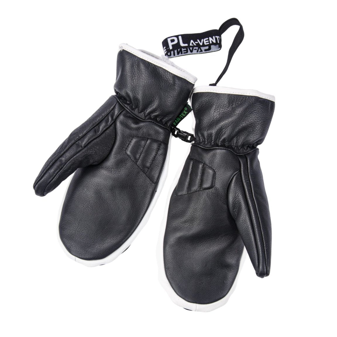 PL A-VENTURE All Leather Gloves 全牛皮分指手套