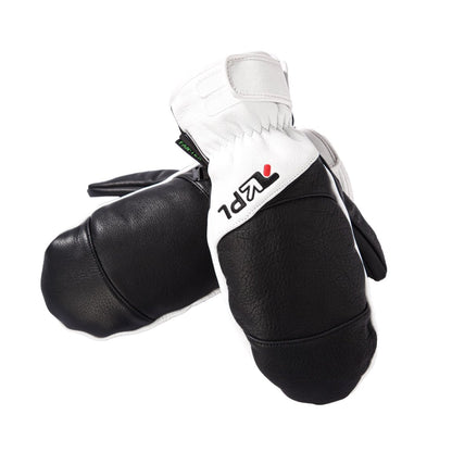 PL A-VENTURE All Leather Gloves 全牛皮分指手套